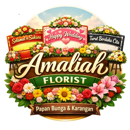 Papan Bunga Kartabasuki